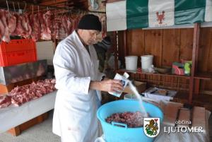 Koline na cvenskem Grüntu 3